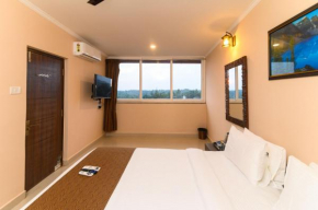 Nazri Hotel - Near Arambol Beach